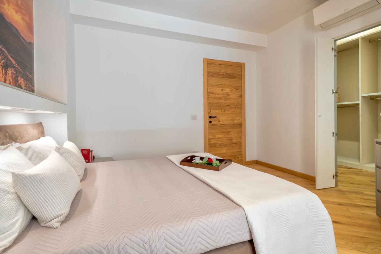 Allhospitality Альгеро Екстер'єр фото