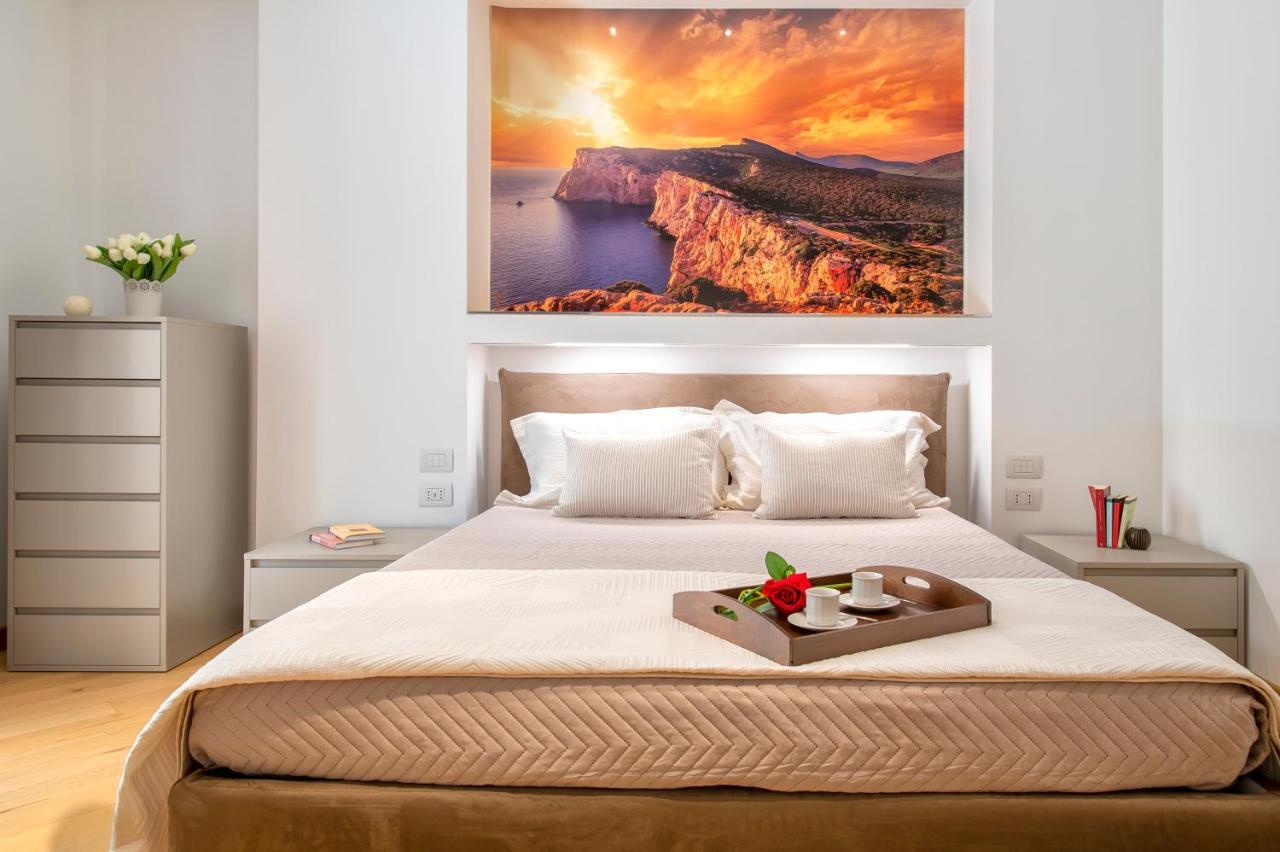 Allhospitality Альгеро Екстер'єр фото