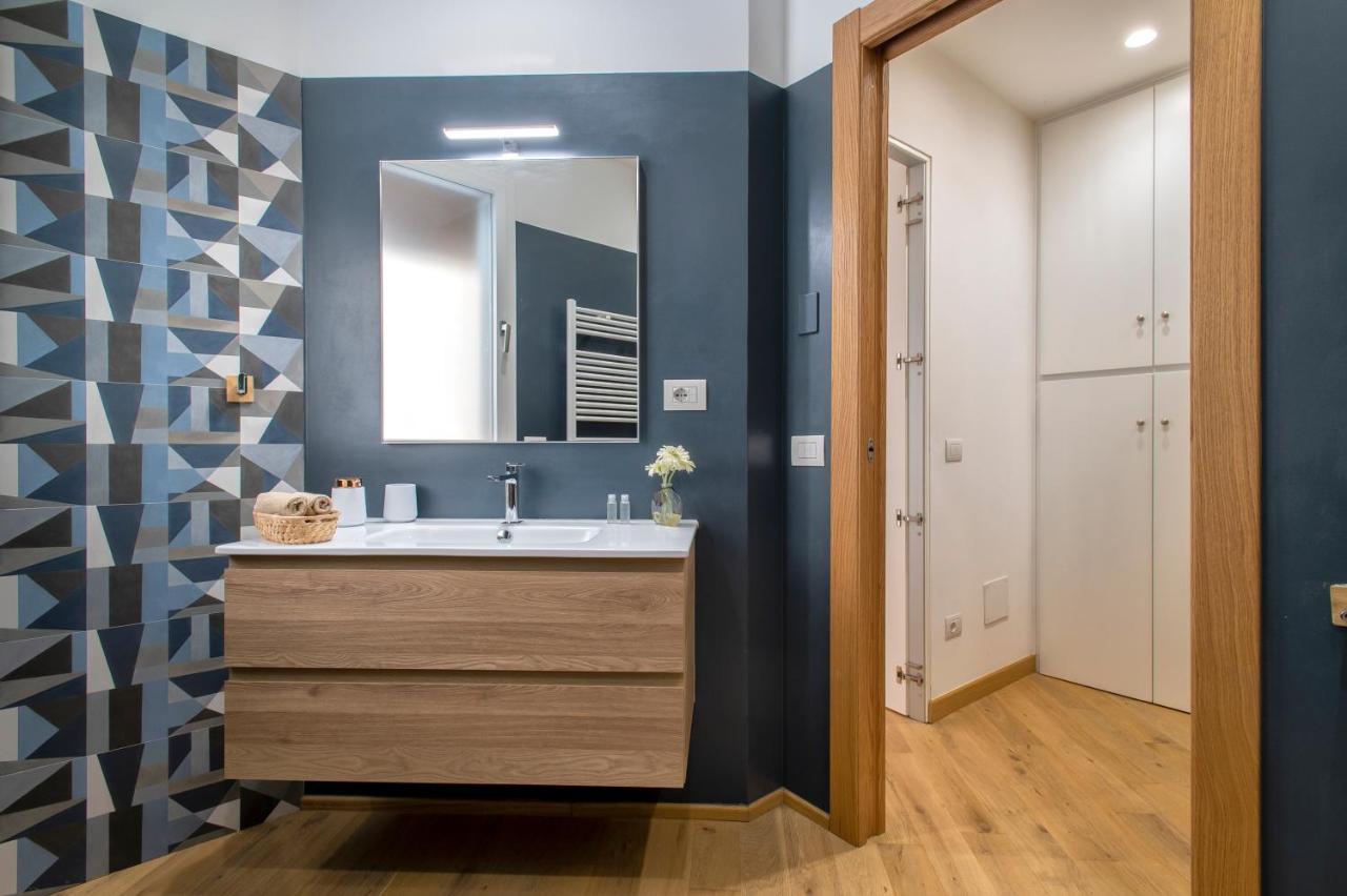 Allhospitality Альгеро Екстер'єр фото