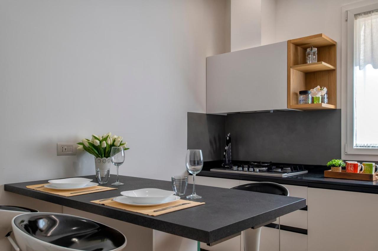 Allhospitality Альгеро Екстер'єр фото