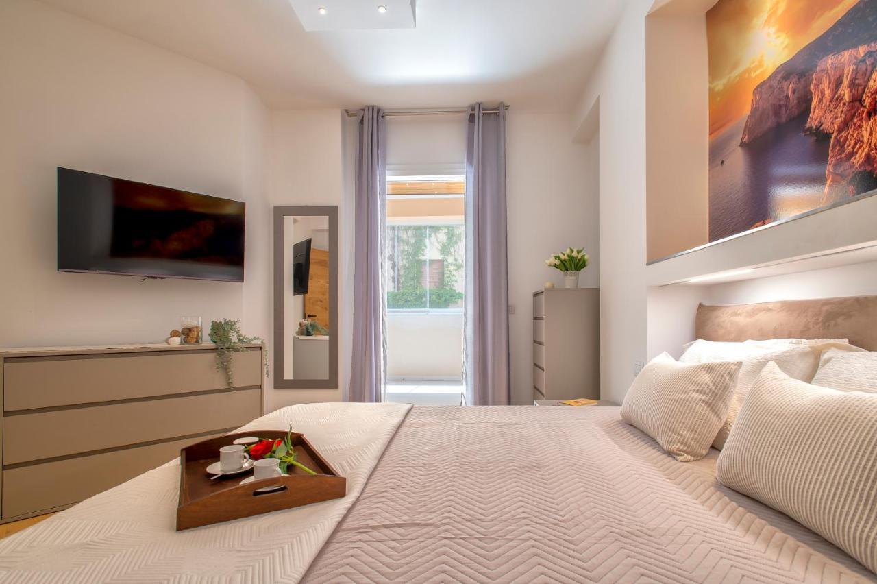 Allhospitality Альгеро Екстер'єр фото