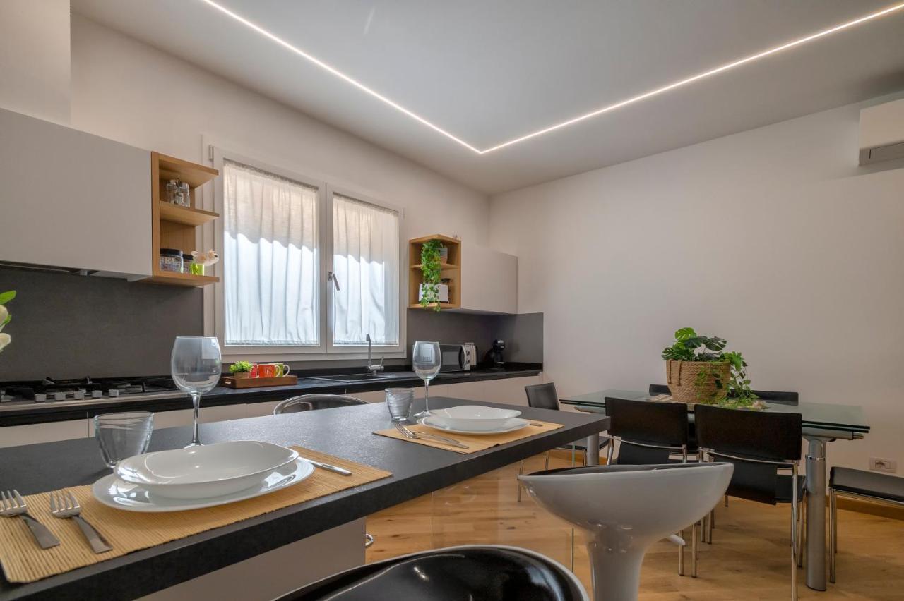 Allhospitality Альгеро Екстер'єр фото