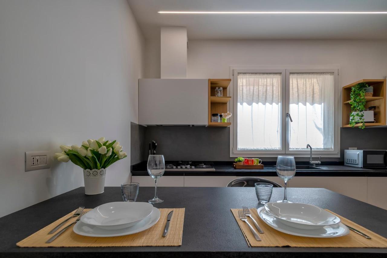 Allhospitality Альгеро Екстер'єр фото